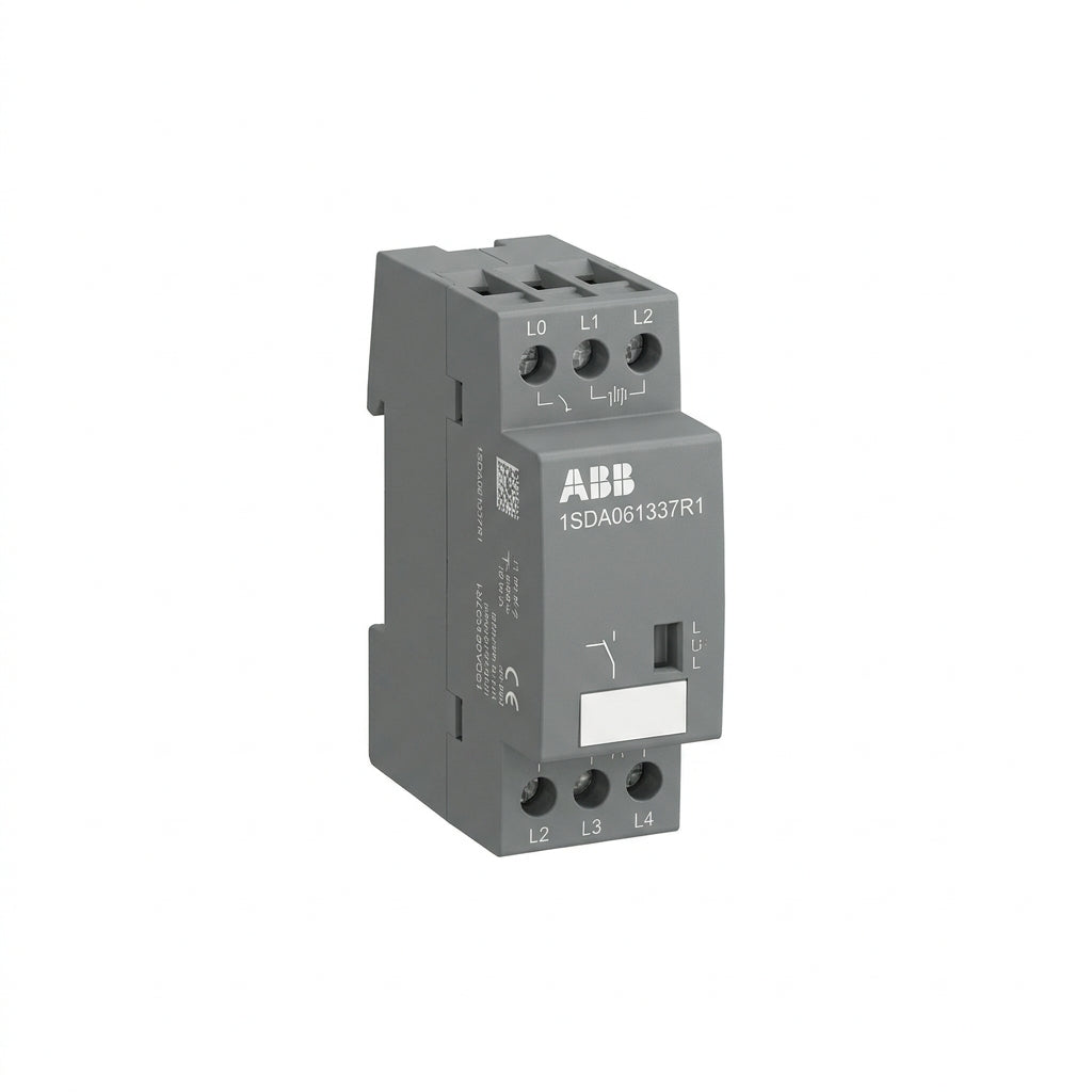 ABB 1SDA061337R1 ACCESORIOS ELECTRICOS