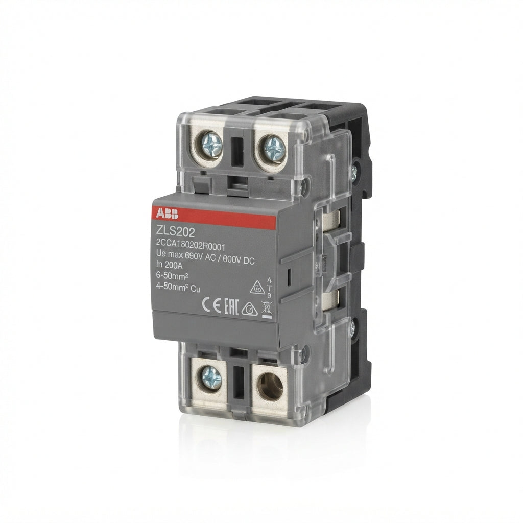 ABB ZLS202 ACCESORIOS ELECTRICOS