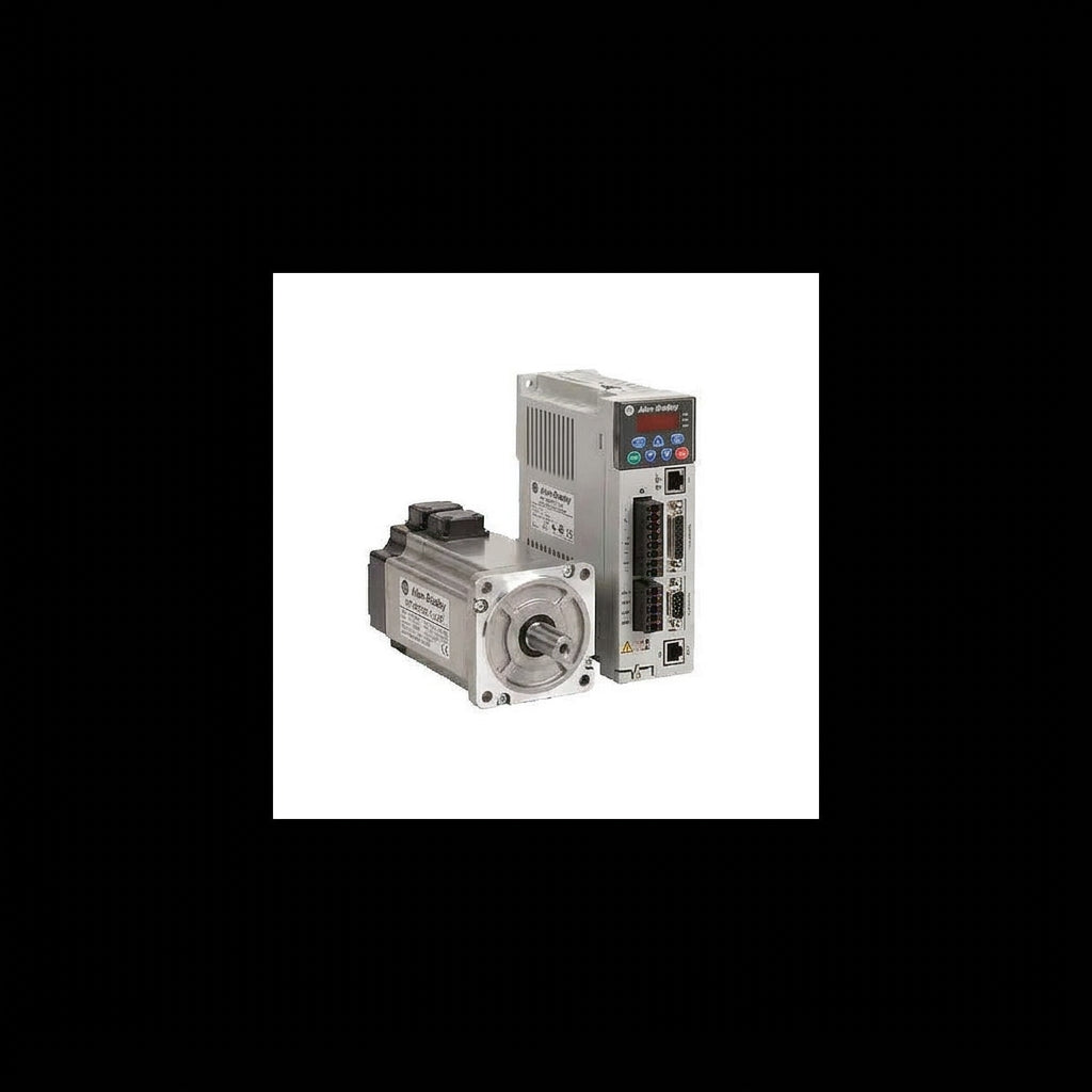 ALLEN-BRADLEY VPF-B0752F-CJ12AF SERVOMOTORES Y SERVODRIVES