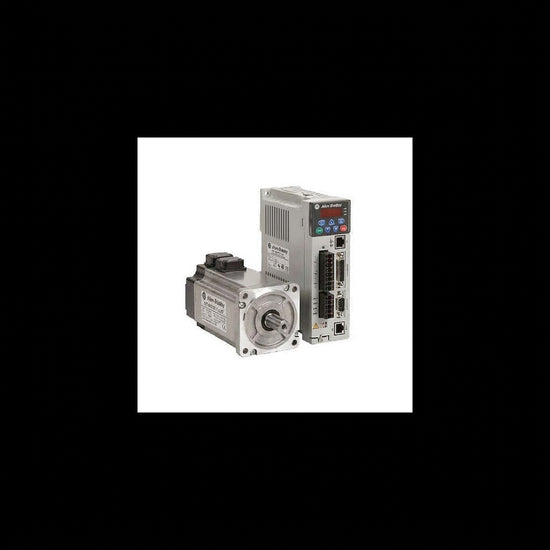 ALLEN-BRADLEY VPF-B0752F-CJ12AF SERVOMOTORES Y SERVODRIVES
