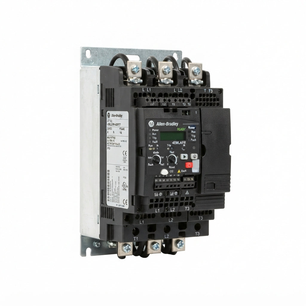 ALLEN-BRADLEY 45MLAFR1400P37
