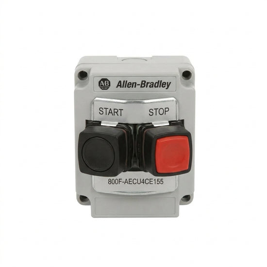 ALLEN-BRADLEY 800F-AECU4CE155 BOTONES PULSADORES BOTONERAS Y ACCESORIOS
