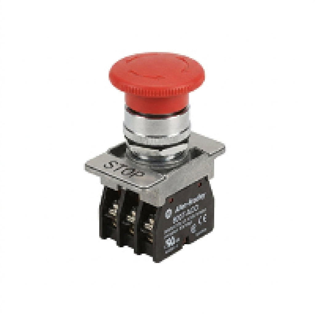 ALLEN-BRADLEY 800T-AOO BOTONES PULSADORES BOTONERAS Y ACCESORIOS