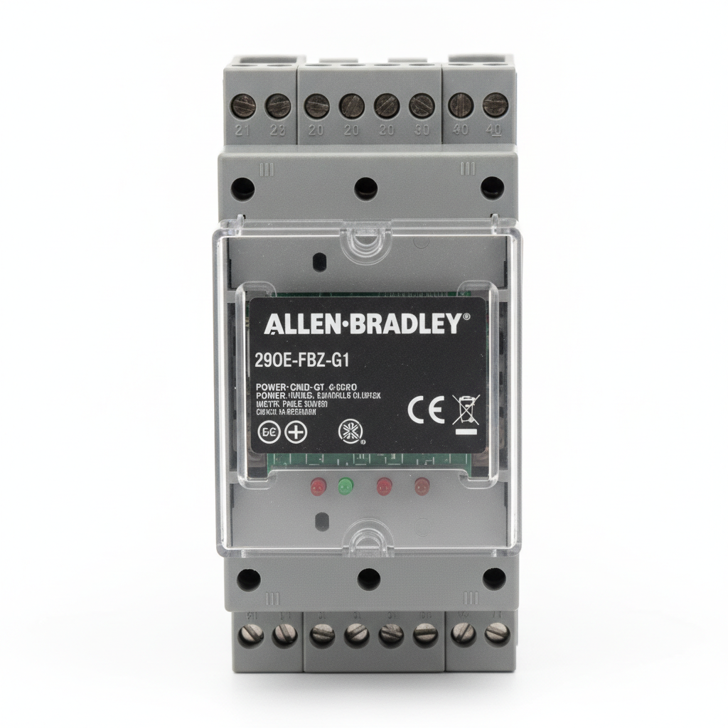 ALLEN-BRADLEY 29OE-FBZ-G1