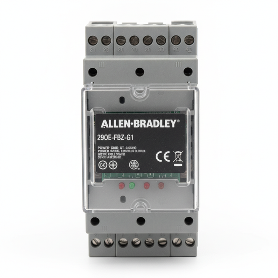 ALLEN-BRADLEY 29OE-FBZ-G1