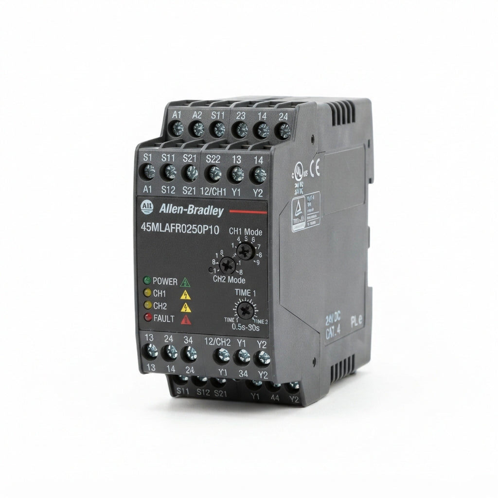 ALLEN-BRADLEY 45MLAFR0250P10