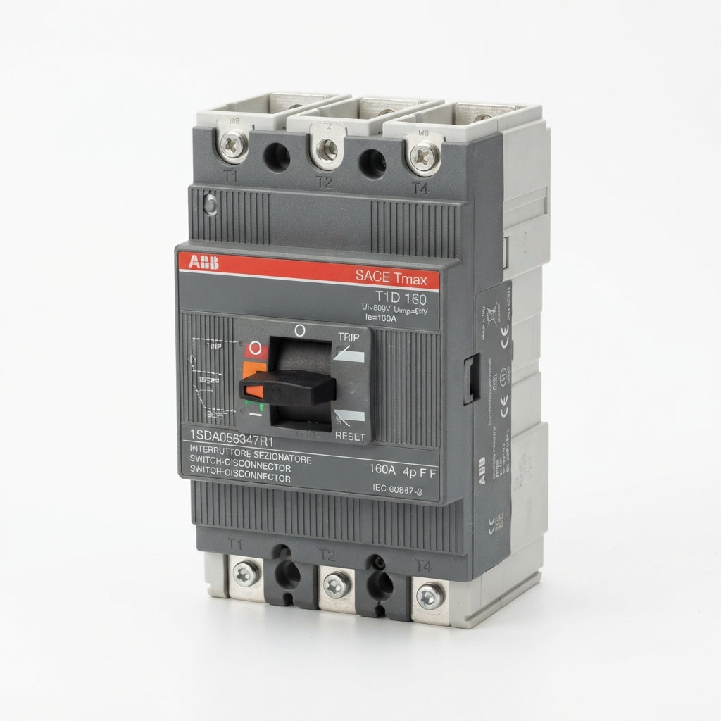 ABB 1SDA056347R1 INTERRUPTORES ELECTROMAGNETICOS