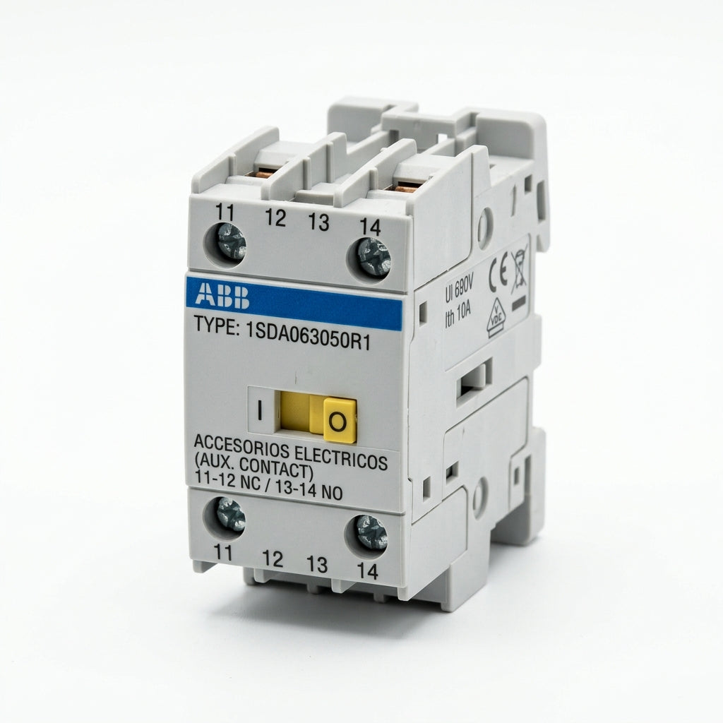 ABB 1SDA063050R1 ACCESORIOS ELECTRICOS