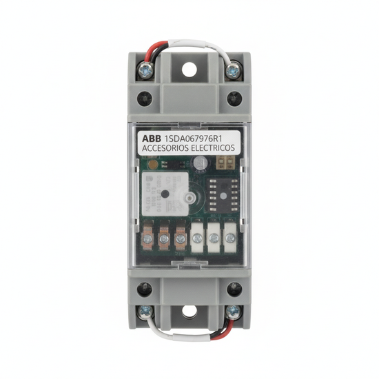 ABB 1SDA067976R1 ACCESORIOS ELECTRICOS