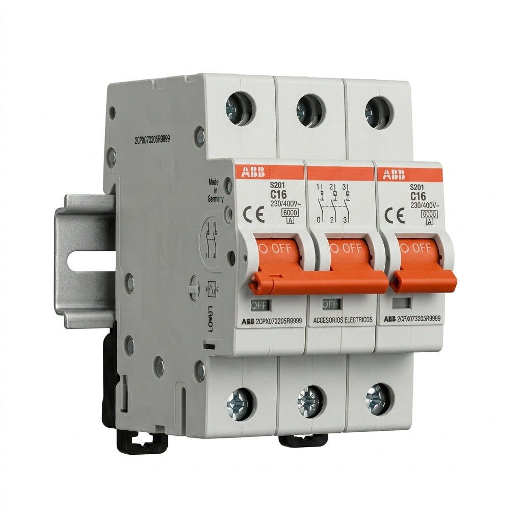 ABB 2CPX073205R9999 ACCESORIOS ELECTRICOS