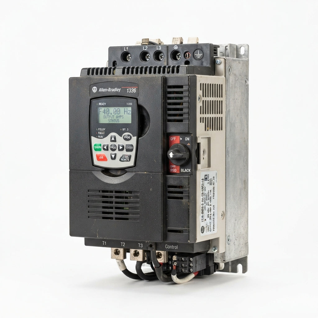 ALLEN-BRADLEY 1336140143