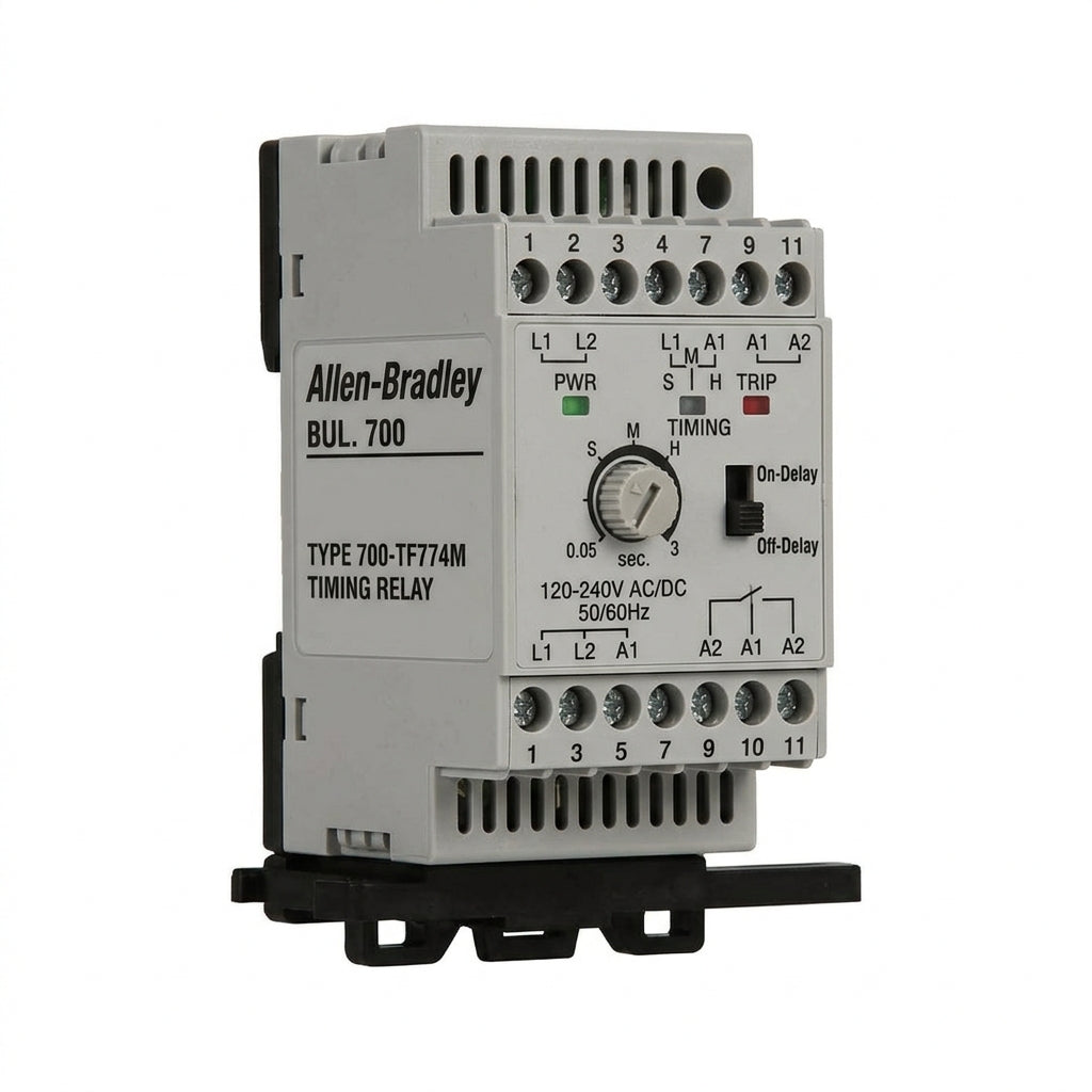 ALLEN-BRADLEY TF774M