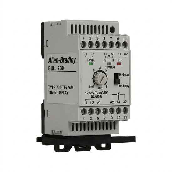 ALLEN-BRADLEY TF774M