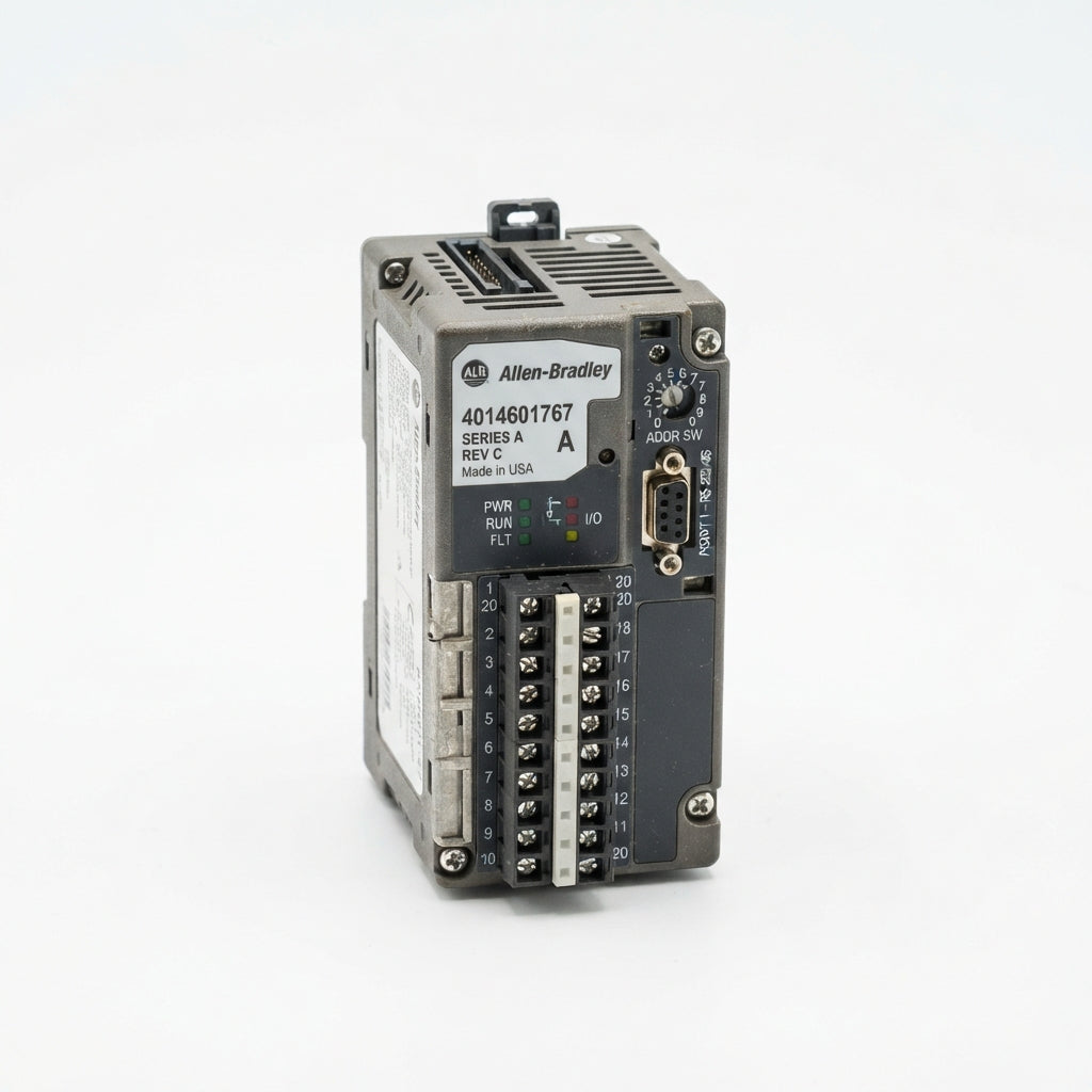 ALLEN-BRADLEY 4014601767