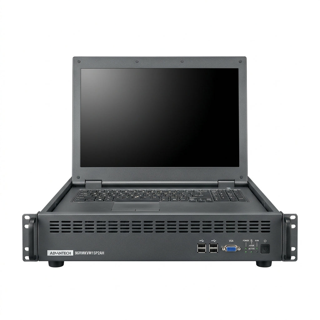 ADVANTECH 96RMKVM15P2AH EQUIPO DATACOM (REDES Y CABLEADO ESTRUCTURADO)