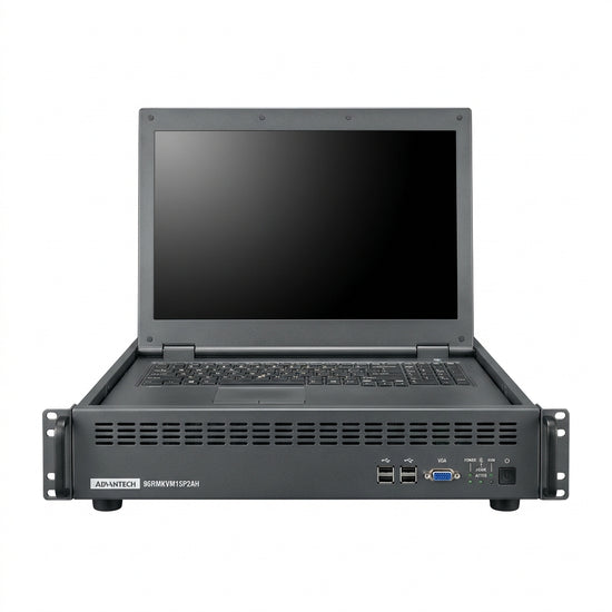 ADVANTECH 96RMKVM15P2AH EQUIPO DATACOM (REDES Y CABLEADO ESTRUCTURADO)