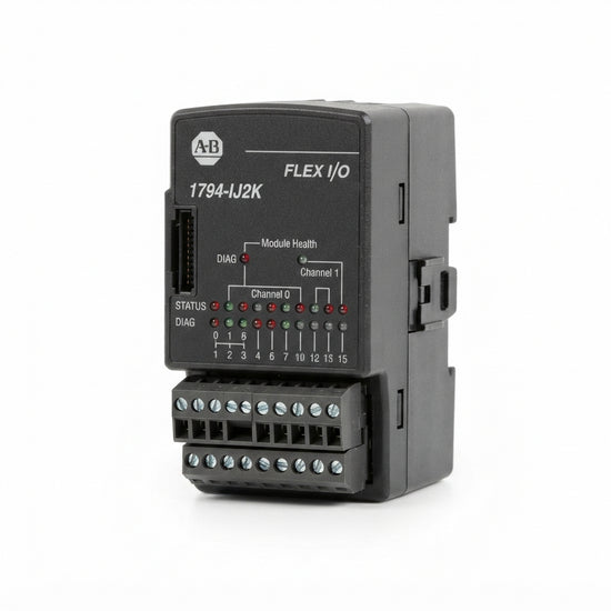ALLEN-BRADLEY 1794IJ2K PLCS (TARJETAS O MODULOS DE EXPANSION)