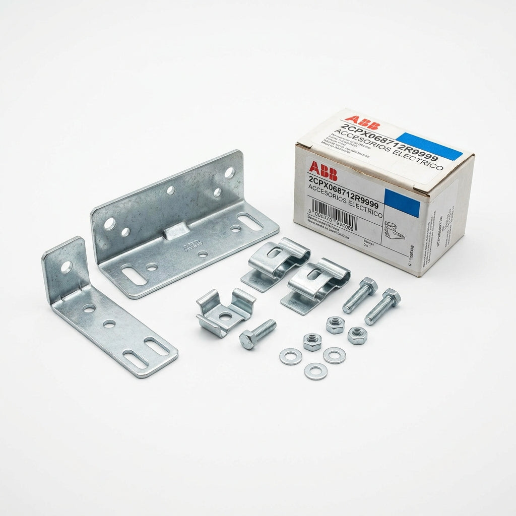 ABB 2CPX068712R9999 ACCESORIOS ELECTRICOS