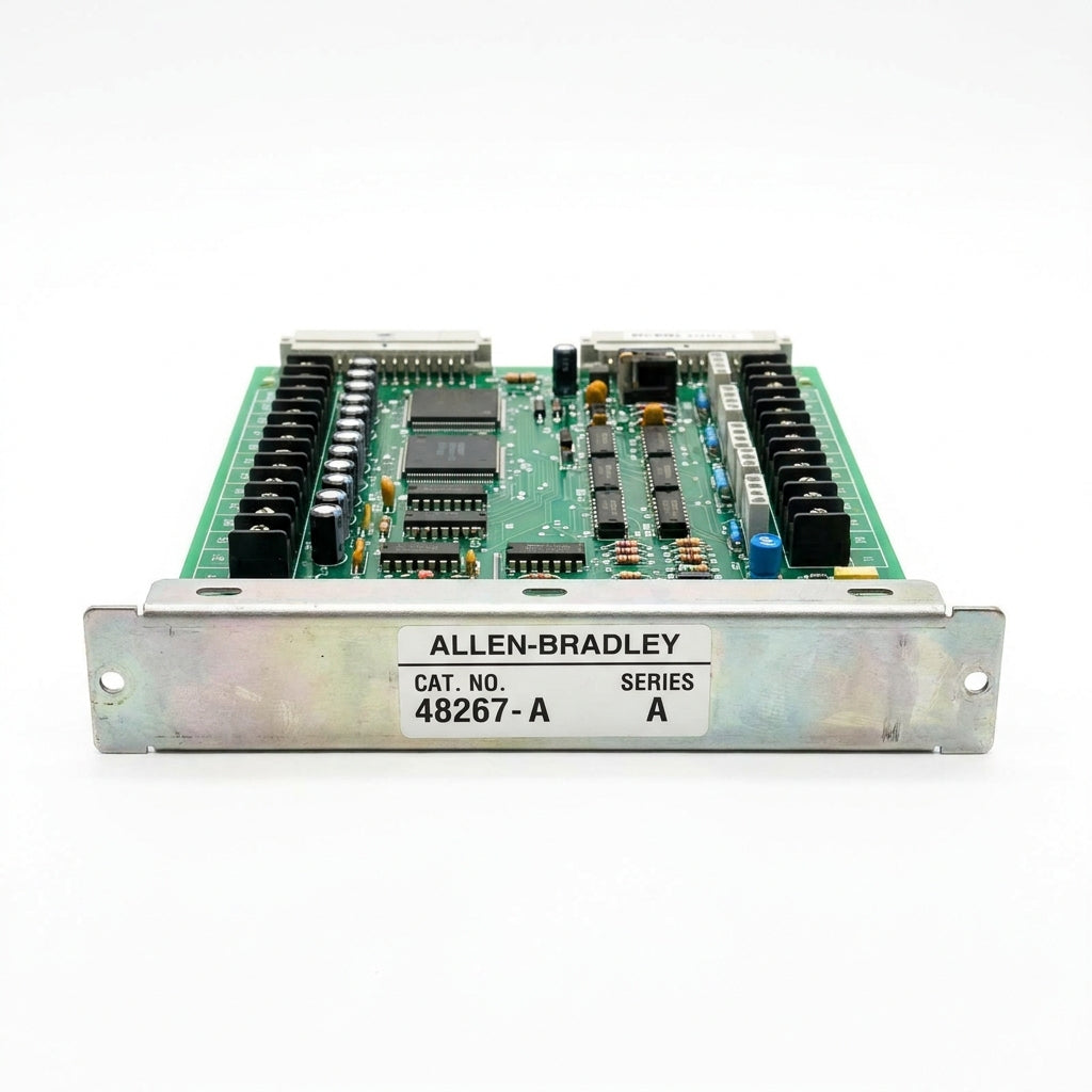 ALLEN-BRADLEY 48267-A