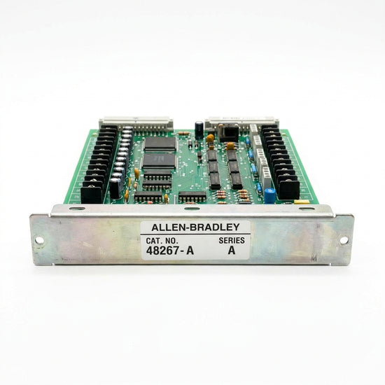 ALLEN-BRADLEY 48267-A