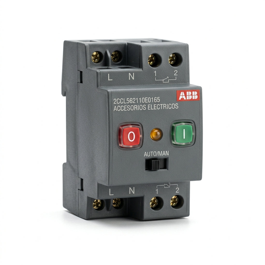 ABB 2CCL562110E0165 ACCESORIOS ELECTRICOS