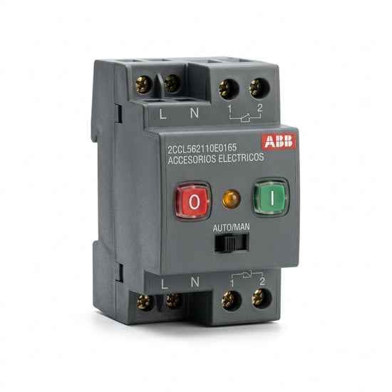 ABB 2CCL562110E0165 ACCESORIOS ELECTRICOS