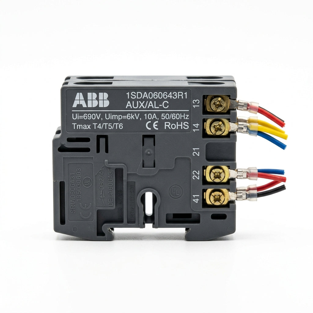 ABB 1SDA060643R1 ACCESORIOS ELECTRICOS