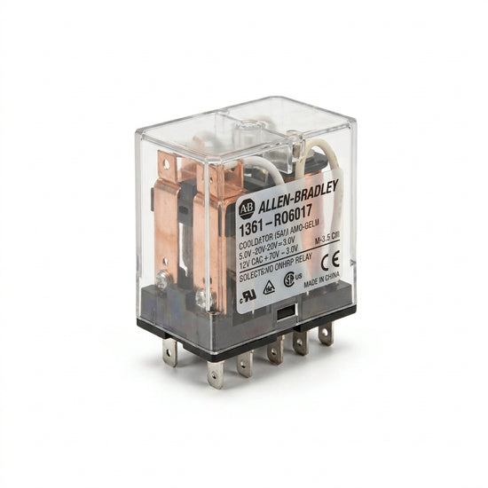 ALLEN-BRADLEY 1361RO6017