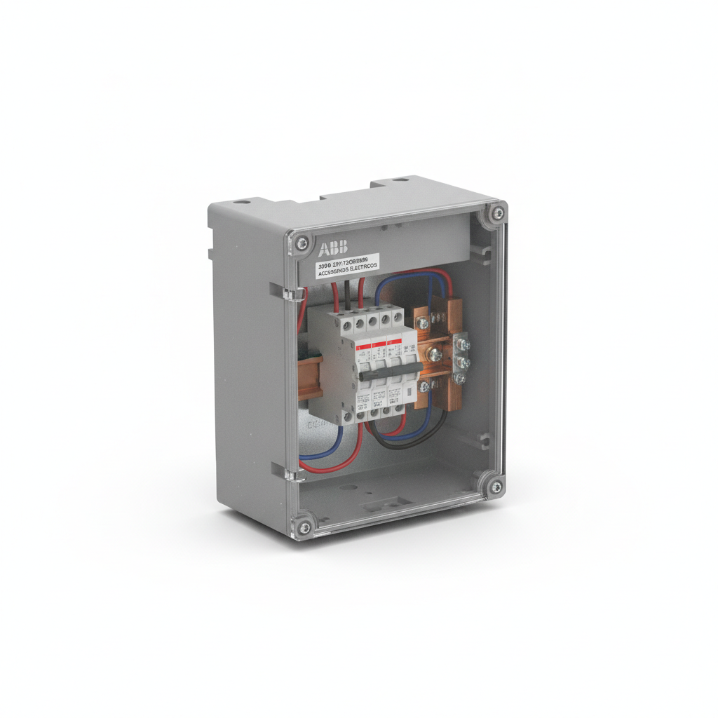 ABB 2CPX071726R9999 ACCESORIOS ELECTRICOS