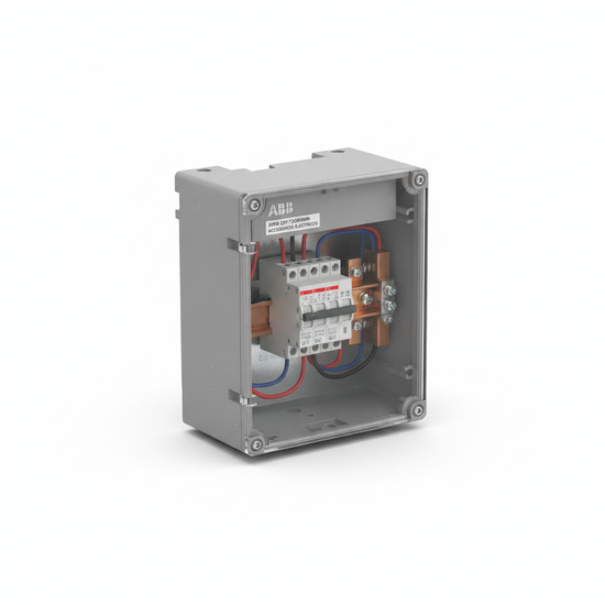 ABB 2CPX071726R9999 ACCESORIOS ELECTRICOS