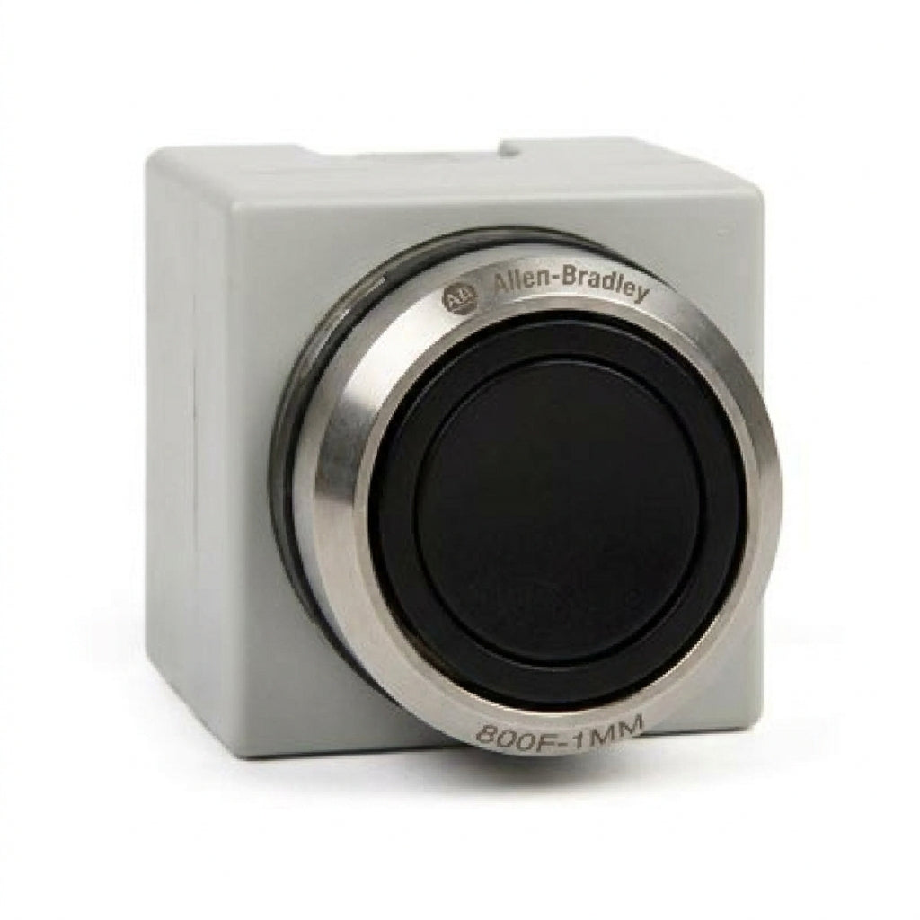 ALLEN-BRADLEY 800F-1MM BOTONES PULSADORES BOTONERAS