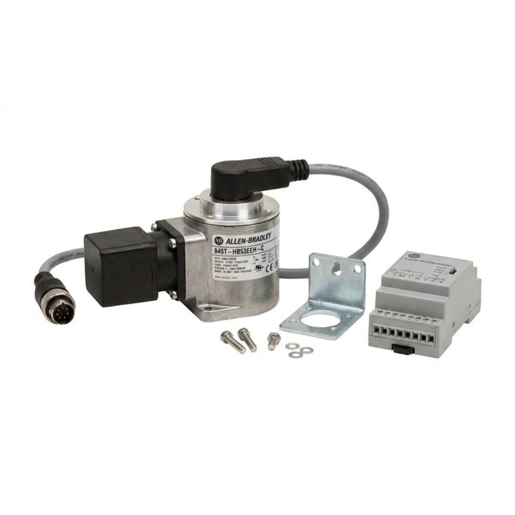 ALLEN-BRADLEY 845T-HB53EEH-C ENCODERS - DECODERS Y ACCESORIOS