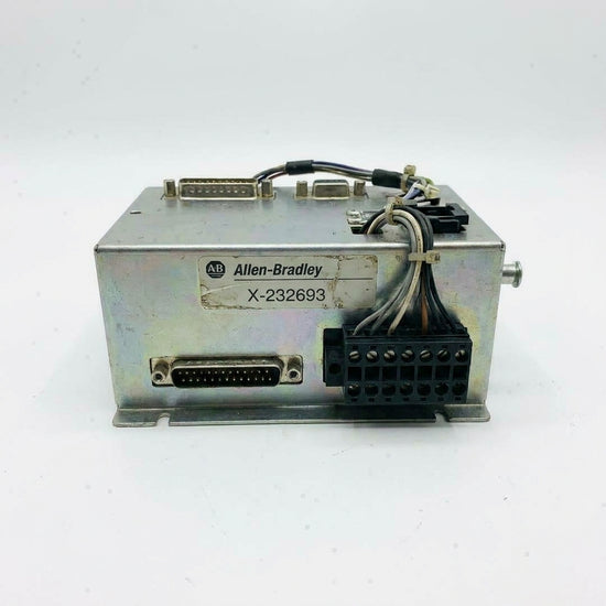 ALLEN-BRADLEY X-232693