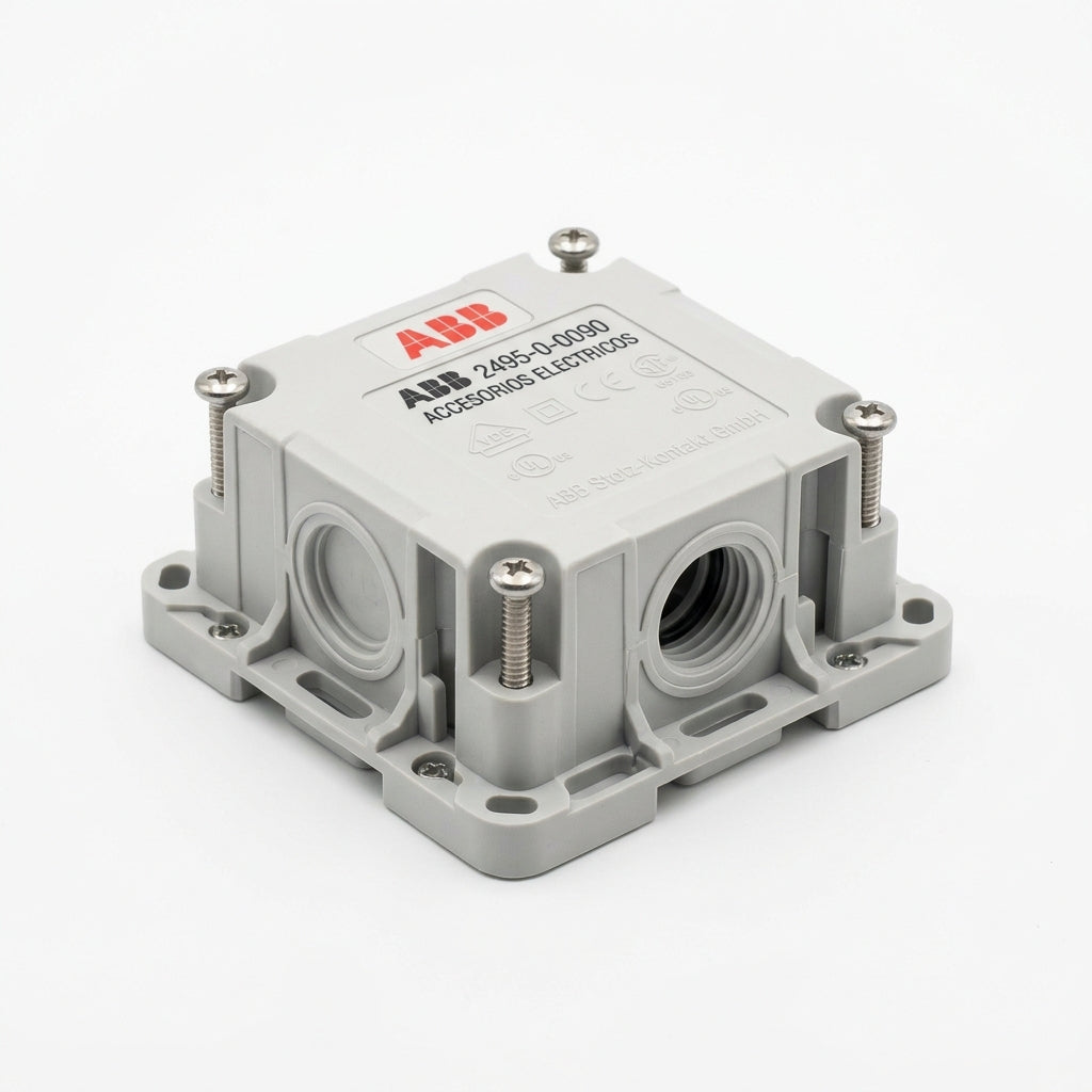 ABB 2495-0-0090 ACCESORIOS ELECTRICOS