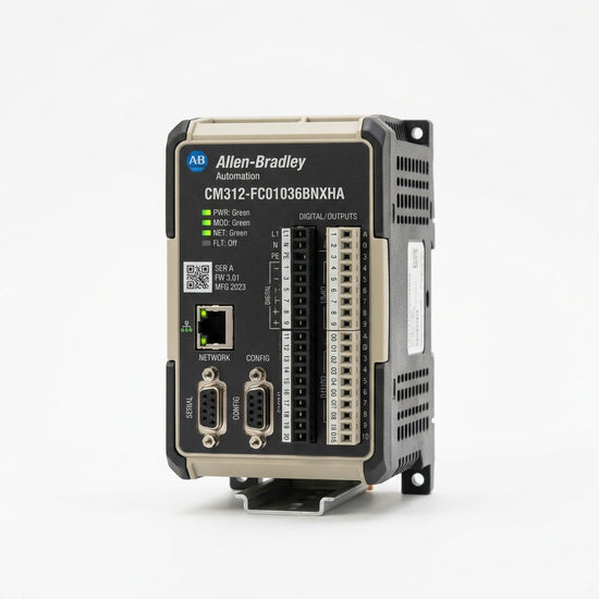 ALLEN-BRADLEY CM312-FC01036BNXHA