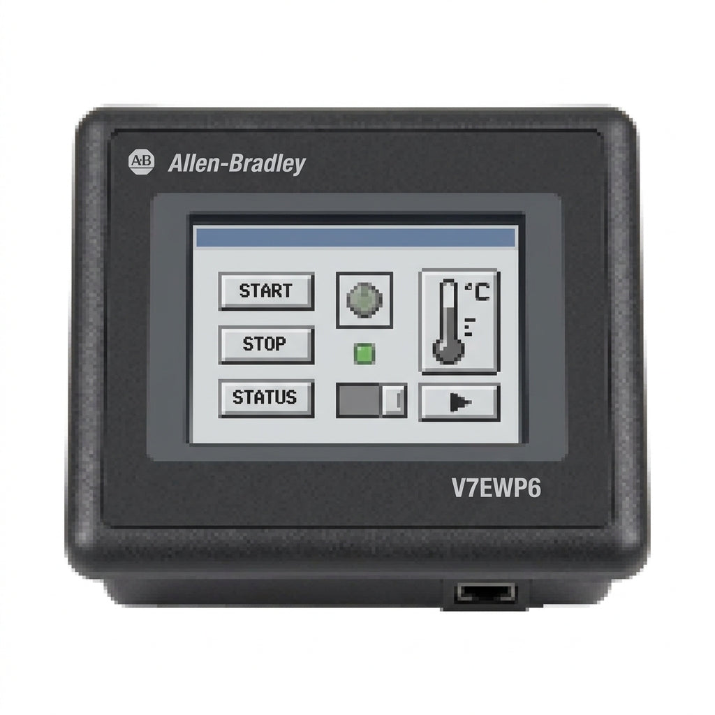 ALLEN-BRADLEY V7EWP6