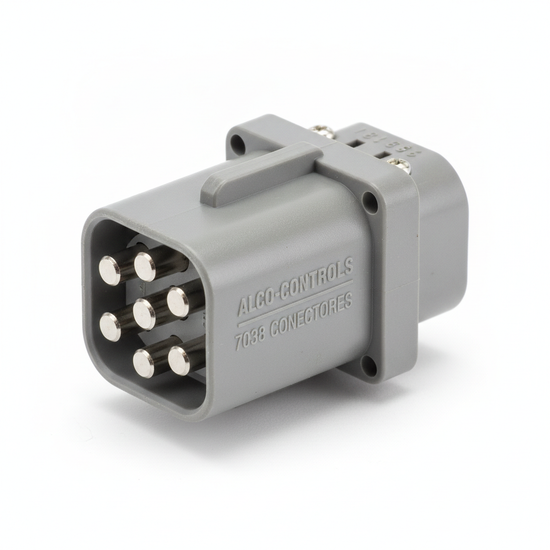 ALCO-CONTROLS 7038 CONECTORES