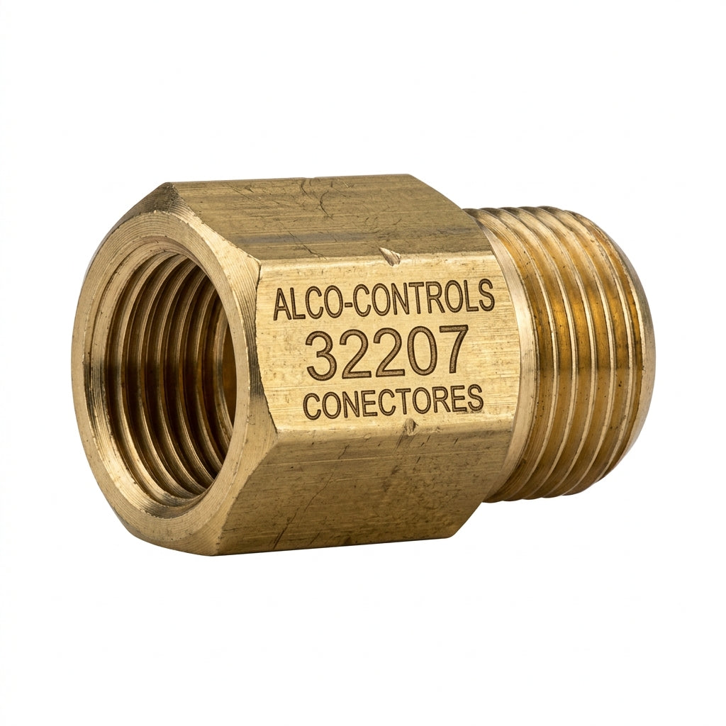 ALCO-CONTROLS 32207 CONECTORES