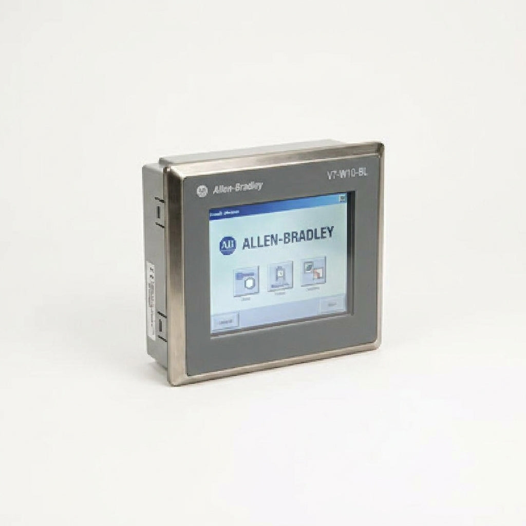 ALLEN-BRADLEY V7-W10-BL