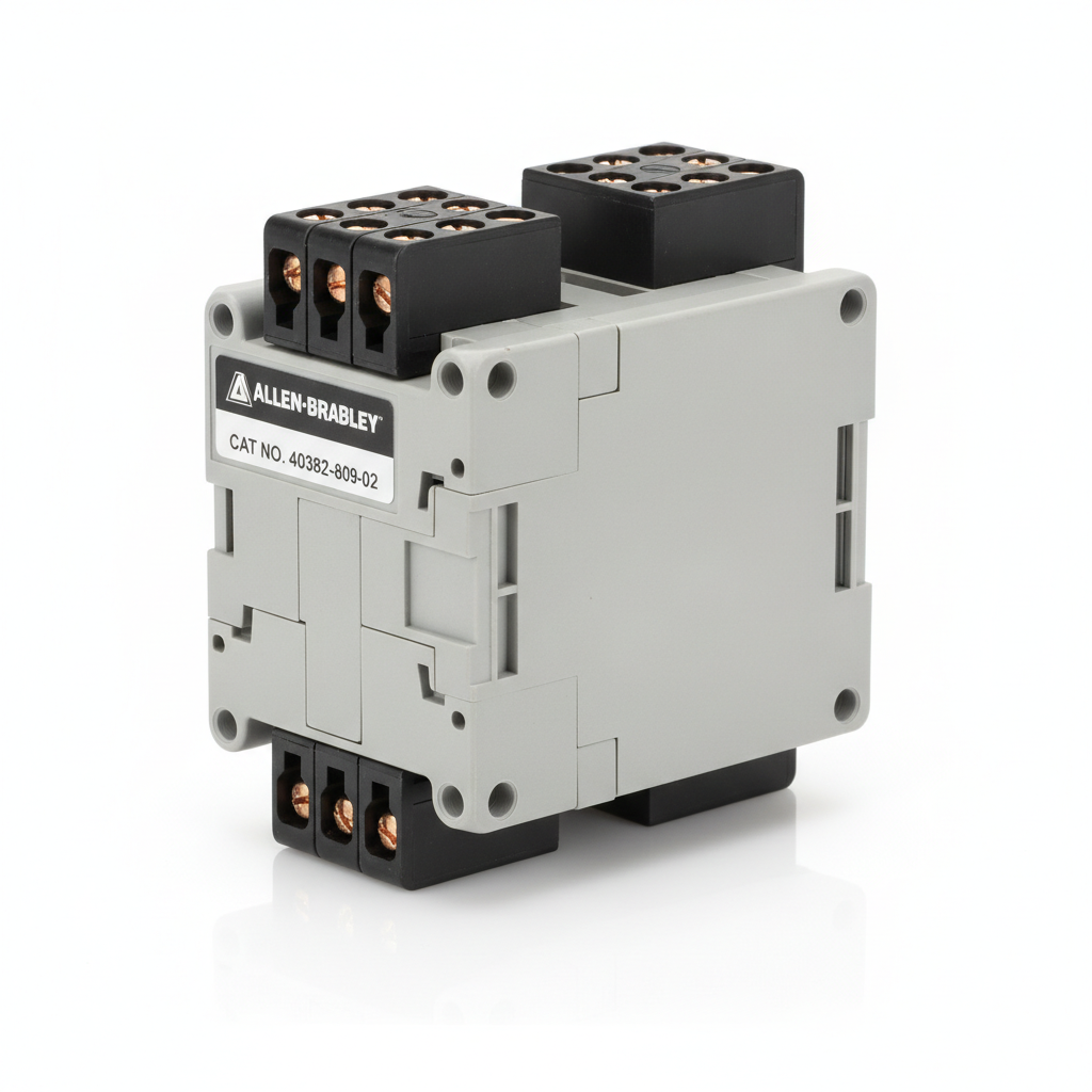 ALLEN-BRADLEY 40382-809-02