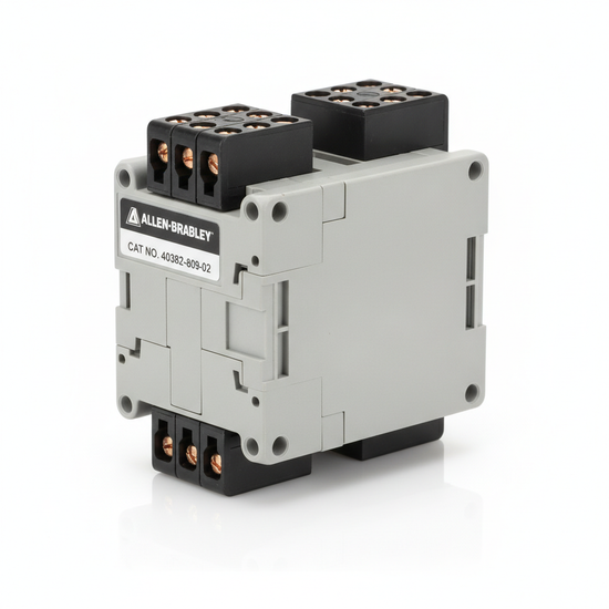 ALLEN-BRADLEY 40382-809-02