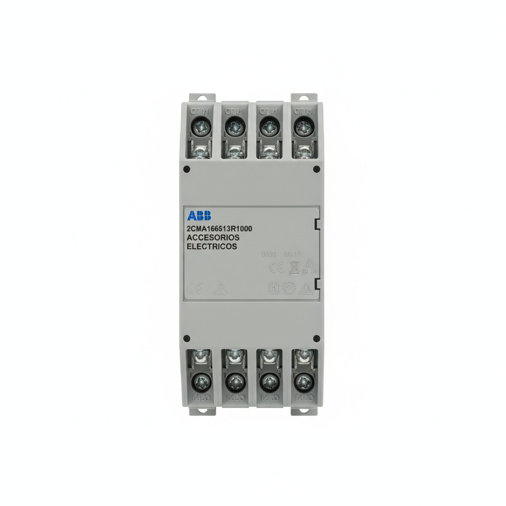 ABB 2CMA166513R1000 ACCESORIOS ELECTRICOS