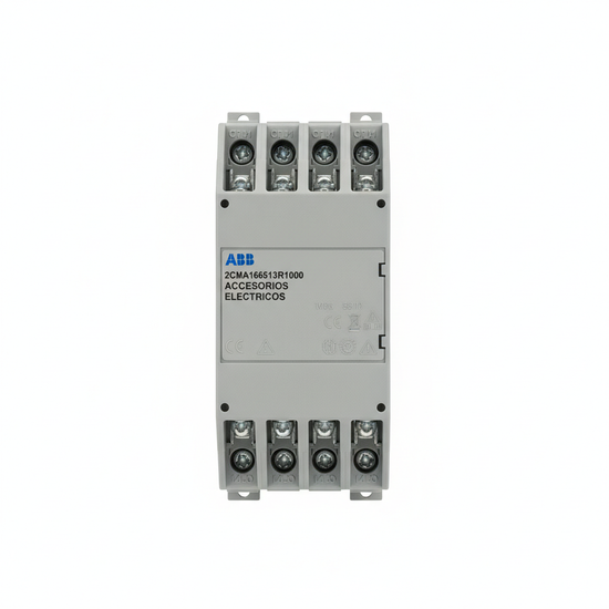 ABB 2CMA166513R1000 ACCESORIOS ELECTRICOS