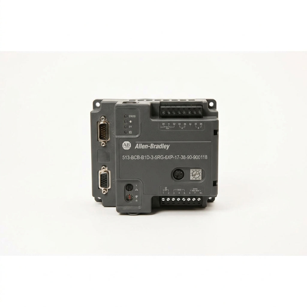 ALLEN-BRADLEY 513-BCB-B1D-3-5RG-6XP-17-38-90-900118