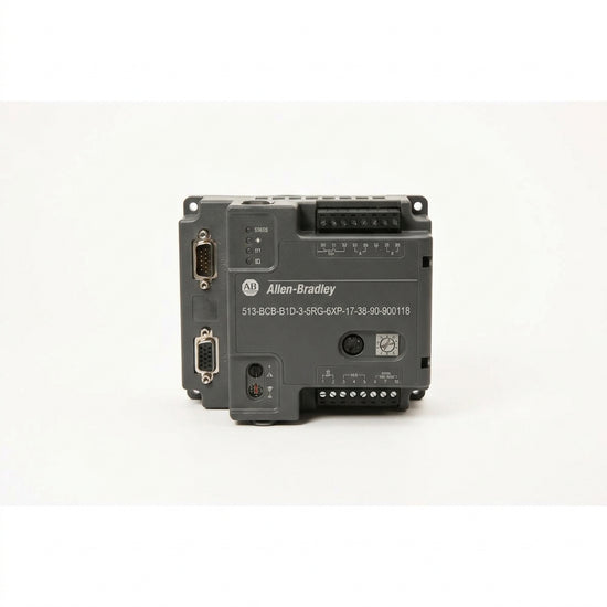 ALLEN-BRADLEY 513-BCB-B1D-3-5RG-6XP-17-38-90-900118