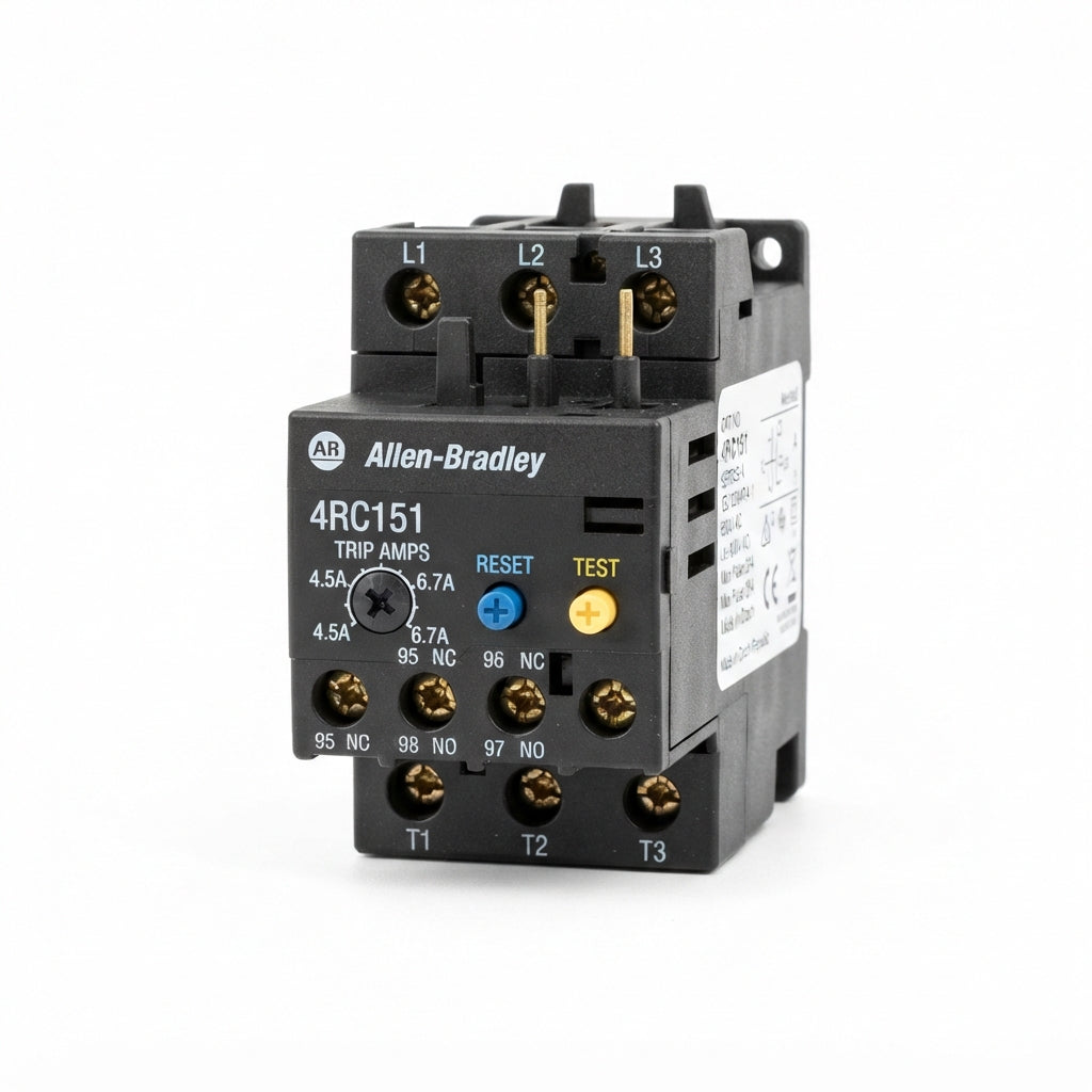 ALLEN-BRADLEY 4RC151