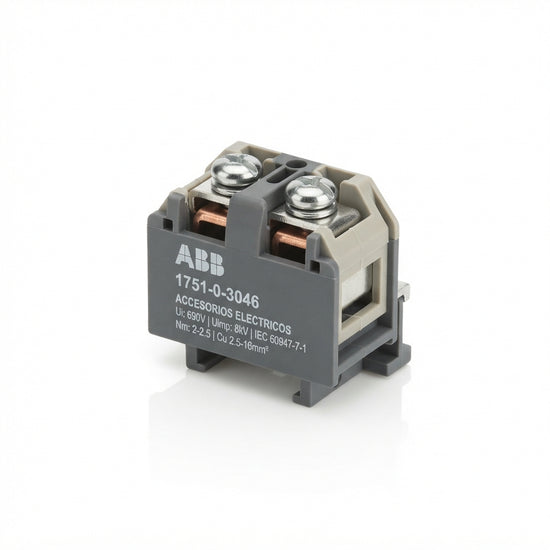 ABB 1751-0-3046 ACCESORIOS ELECTRICOS