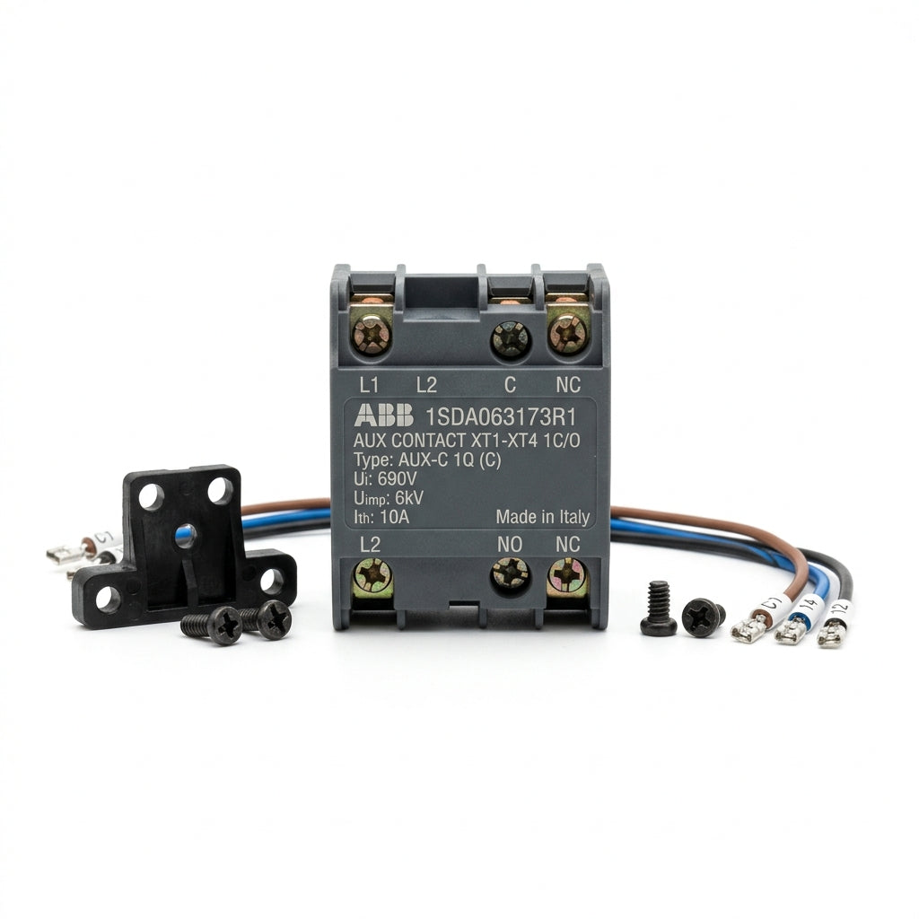 ABB 1SDA063173R1 ACCESORIOS ELECTRICOS