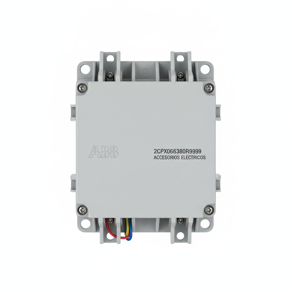 ABB 2CPX066380R9999 ACCESORIOS ELECTRICOS