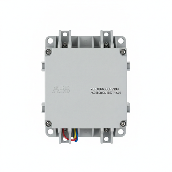 ABB 2CPX066380R9999 ACCESORIOS ELECTRICOS